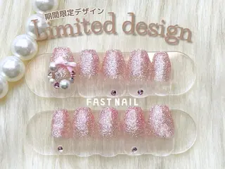 ネイル FASTNAIL LOCO 昭島店のネイルデザイン