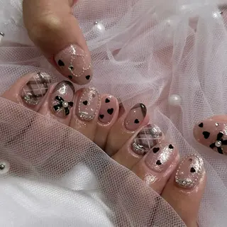 ネイル Anela.nail所属・Anela. nailのネイルデザイン
