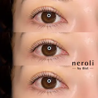 マツエク・マツパ Hoshi .の眉毛・アイブロウイメージ