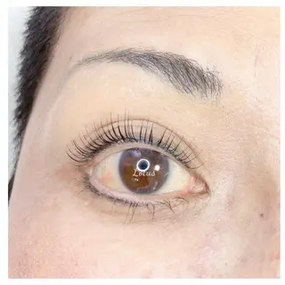 マツエク・マツパ Lotus所属・Lotus ロータスのマツエク・マツパデザイン