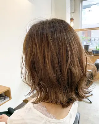ショート LEB所属・下河 宗太のヘアスタイル