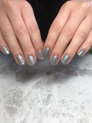 ネイル yu kaのネイルデザイン