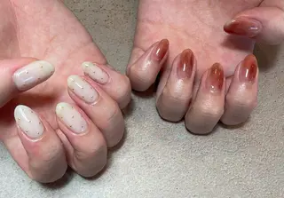 ネイル nailsalon SIMB.のネイルデザイン