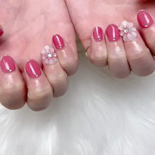 ネイル emma.nail所属・emma.nail kanakoのネイルデザイン