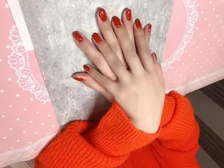 ネイル Fairyフェアリーネイルサロン所属・Fairy フェアリーネイルのネイルデザイン