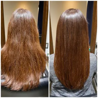 ロング 髪質改善美容室 specials.(スペシャルズ)所属・🪷小長井 まみえ🪷のヘアスタイル