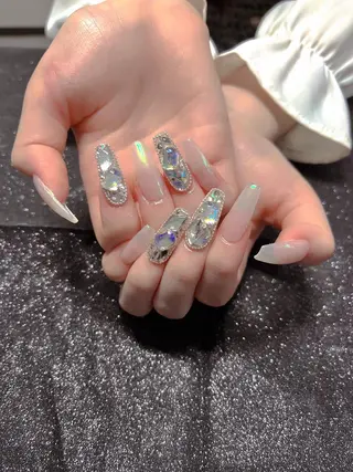 ネイル ༺༒T&K nail ༒༻のネイルデザイン
