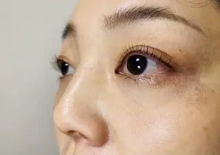 マツエク・マツパ 韓国アイドルまつげ ❤️LUSHLASHのマツエク・マツパデザイン