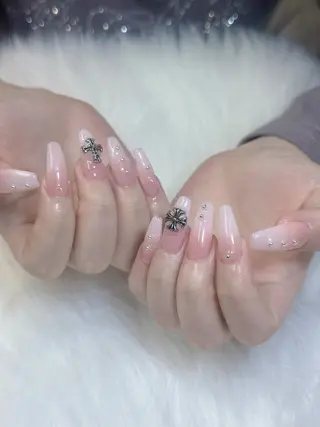 ネイル Mi nailsのネイルデザイン