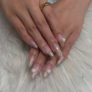 ネイル WOLTOKYO 渋谷/RIAのネイルデザイン