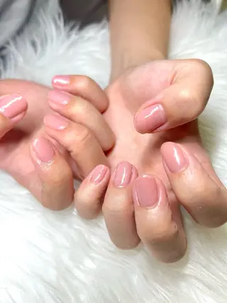 ネイル Nail salon KONAのネイルデザイン