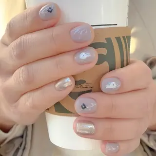 ネイル tauko nailのネイルデザイン