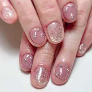 ネイル サンネイルズトーキョー所属・Sun Nails Tokyo三軒茶屋のネイルデザイン