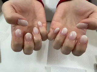 ネイル 進 久美子のネイルデザイン