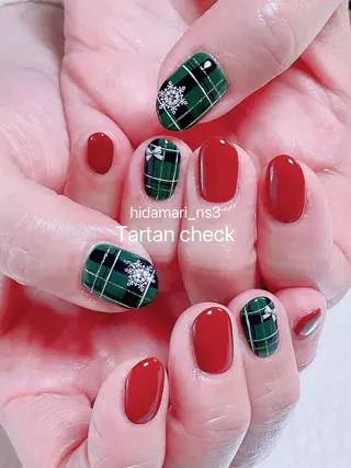 ネイル NailSalon ひだまりのネイルデザイン