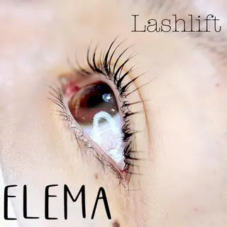 マツエク・マツパ Cherish所属・Cherish chieのマツエク・マツパデザイン