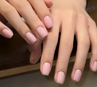 ネイル 🍑 momo_nailのネイルデザイン