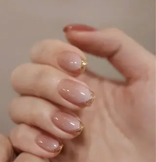 ネイル 💅E•U•B NAIL🌹所属・横浜市中区曙町 ネイルE·U·Bのネイルデザイン