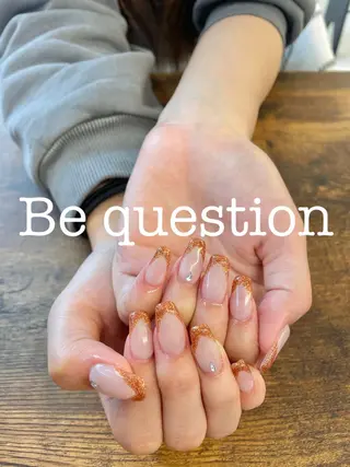 ネイル ueki junのネイルデザイン