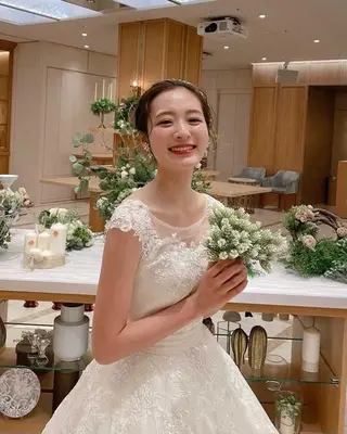 マツエク・マツパ crescent eye所属・eyelist🌷 harukaのマツエク・マツパデザイン