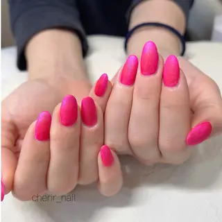 ネイル Cherirnail kaoriのネイルデザイン