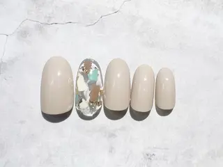 ネイル LisBlanc ATSUKOのネイルデザイン