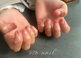 ネイル oto nailのネイルデザイン