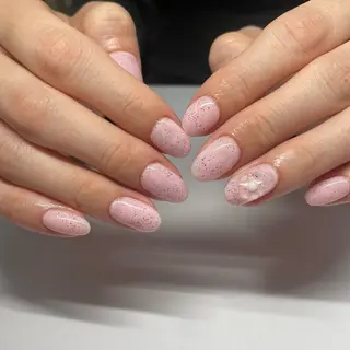 ネイル RUKA 美容院×ネイリストのネイルデザイン