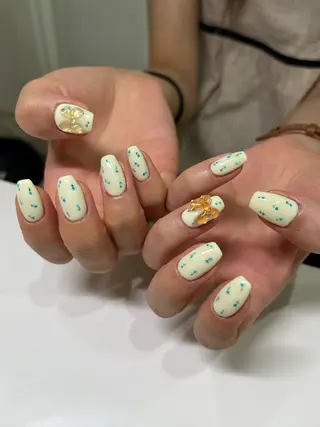 ネイル nail by minamiのネイルデザイン