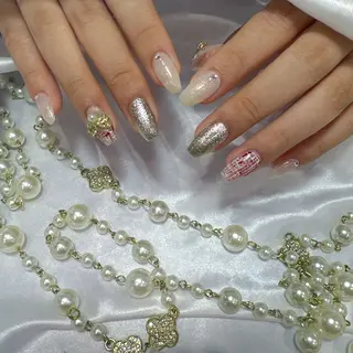 ネイル You&Me Miyuのネイルデザイン