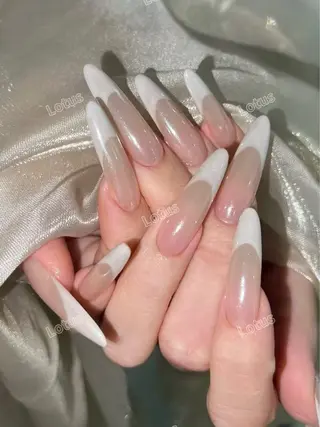 ネイル ジャン 蒼輝Aokiのネイルデザイン