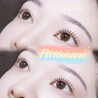 マツエク・マツパ 🎀Neolive akari🍒のマツエク・マツパデザイン