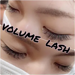 マツエク・マツパ Eyelash Salon 4Uのマツエク・マツパデザイン