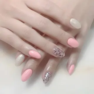 ネイル 久保田 マリコのネイルデザイン