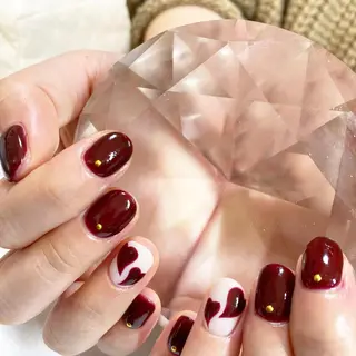 ネイル nail salon Bayのネイルデザイン