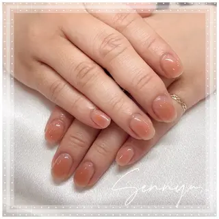 ネイル モンナ CCのネイルデザイン