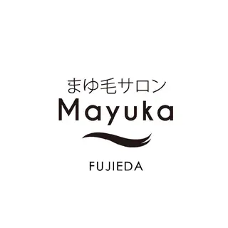アイブロウ 眉毛サロンmayuka所属・久米 静良の眉毛・アイブロウイメージ