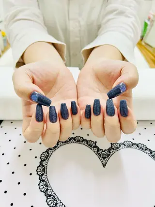 ネイル プライベートサロン LALA Nailのネイルデザイン