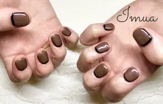 ネイル IMUA所属・IMUA🌴🌴 NAOMIのネイルデザイン