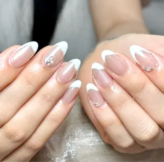 ネイル GIN ギンのネイルデザイン