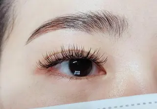 マツエク・マツパ Lampiilo 　eye&browのマツエク・マツパデザイン