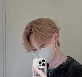 メンズ くらたに りくのヘアスタイル