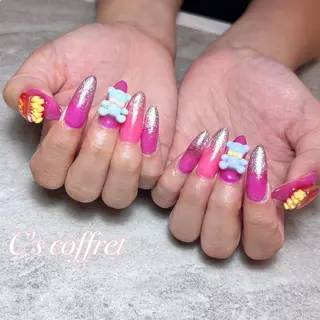 ネイル C's coffretのその他イメージ