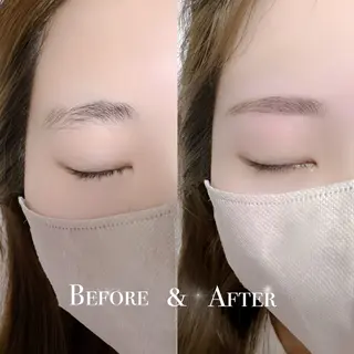 アイブロウ Y.Beauty 池袋のマツエク・マツパデザイン