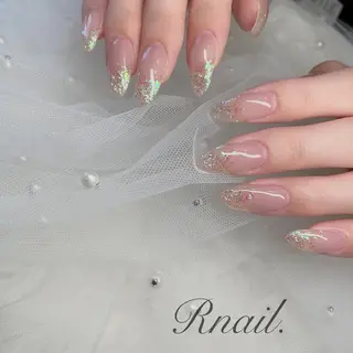ネイル R nail.のネイルデザイン