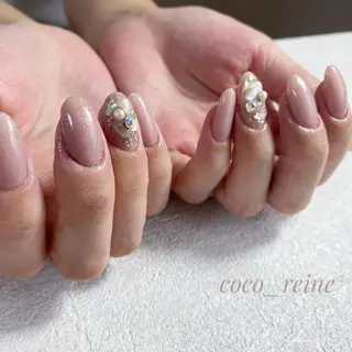 ネイル nailist hitomiのマツエク・マツパデザイン