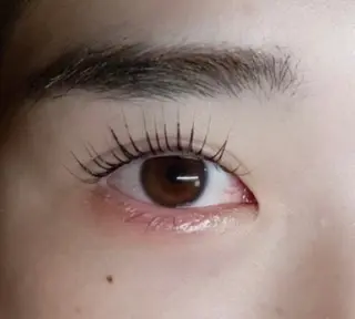 マツエク・マツパ マハロクーレイ所属・Mahalo Ku’u Leiのネイルデザイン