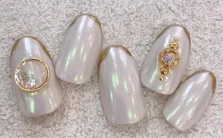 ネイル G's  nail所属・横浜本郷台駅 漢方温活サロンのエステ・リラクイメージ