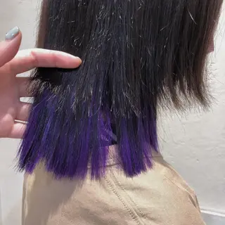 ミディアム Yuueye mioの眉毛・アイブロウイメージ