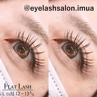 マツエク・マツパ アイラッシュサロン ☆イムア☆のマツエク・マツパデザイン